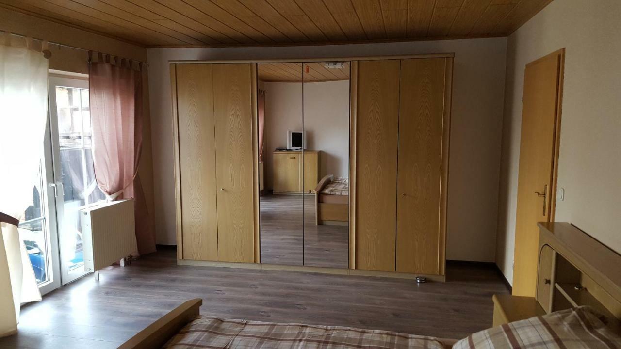 Апартаменты ZeitRaum Mandy In Brandy Waldsolms Экстерьер фото